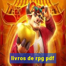 livros de rpg pdf